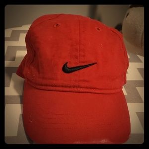 Infant Nike hat